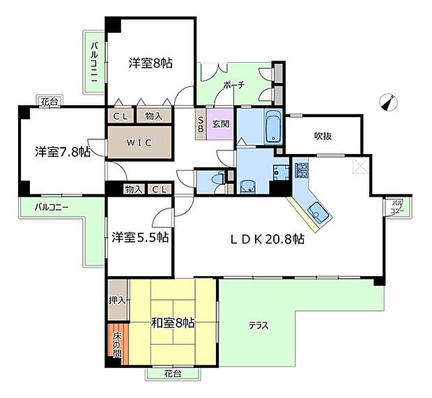 エイブルにて取扱い可能な住宅ローンは、全部で10種類以上！お客様にピッタリの住宅ローンを当社のFPよりご案内させて頂きます。住宅ローンのご相談だけでも、お気軽にご相談下さいませ。