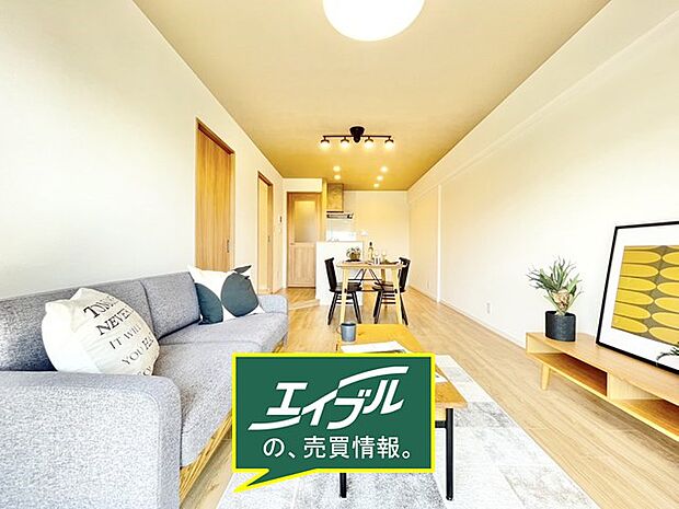 エイブル売買事業部では、箕面市・豊中市・吹田市・池田市・茨木市・高槻市の北摂エリア全域で、物件のご紹介を致しております。北摂エリアにて購入物件をお探しの際は、当社までお問合せ下さいませ。