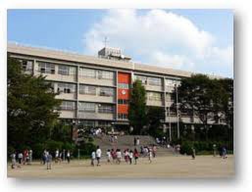 【小学校】豊中市立東豊中小学校まで939ｍ