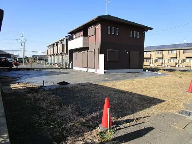 古河市東牛谷　中古戸建(4LDK)のその他画像