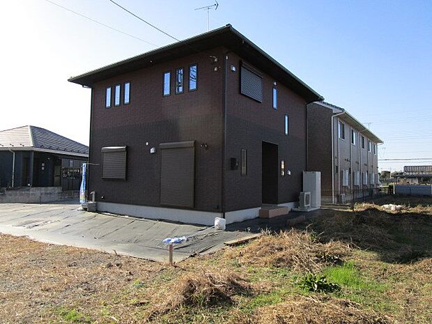 古河市東牛谷　中古戸建(4LDK)のその他画像