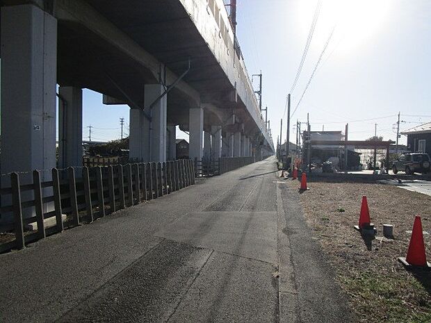 古河市東牛谷　中古戸建(4LDK)のその他画像