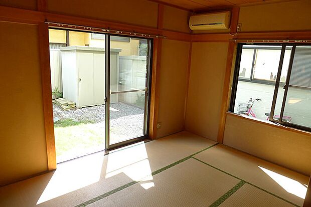 つくば市大砂　中古戸建(4LDK)のその他画像