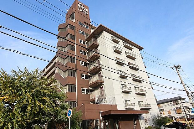藤和明石公園ハイタウン(3SK) 7階のその他画像