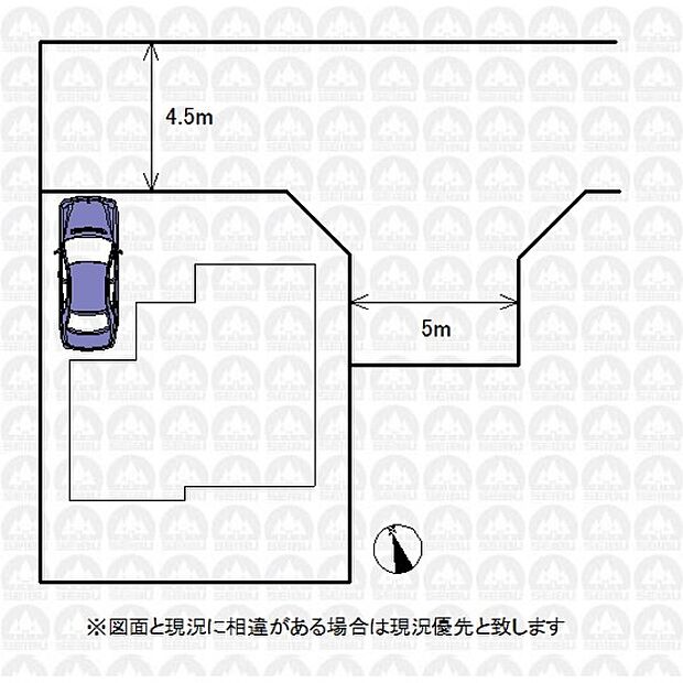 西武拝島線 武蔵砂川駅まで 徒歩18分(3LDK)のその他画像