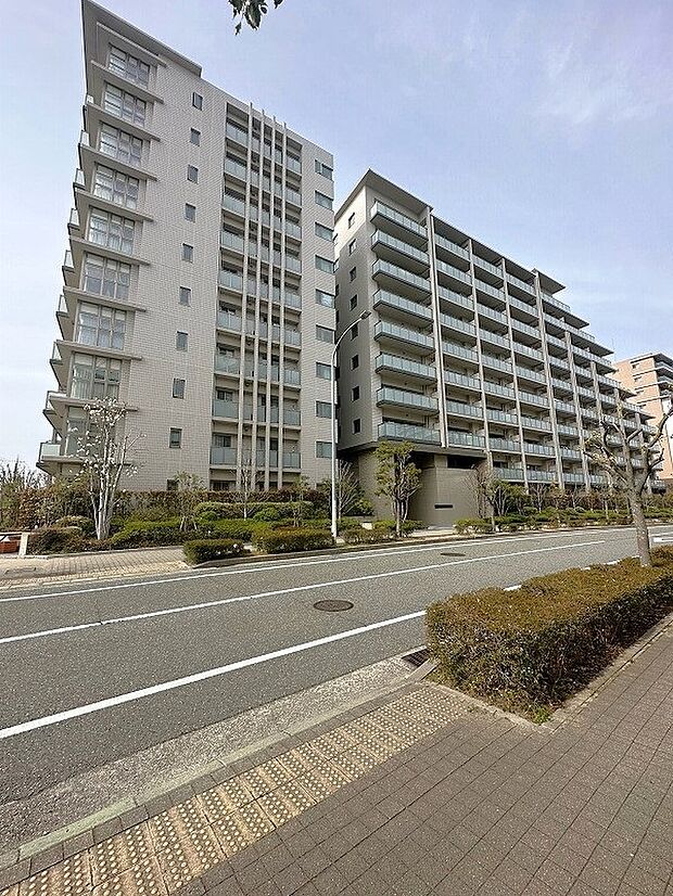 プラウドシティ神戸西神南(3SLDK) 4階のその他画像