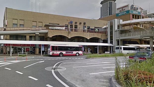 JR東海道本線「吹田」駅