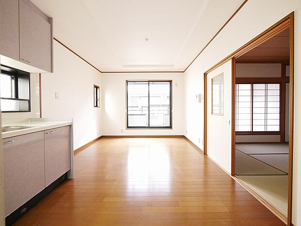 立花町1丁目戸建（テラスハウス）(5DK)のその他画像