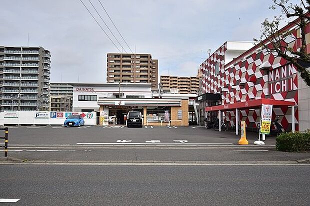 セブンイレブン東郡元町店【セブンイレブン東郡元町店】鹿児島市東郡元町にあるコンビニです駐車場あり 400m