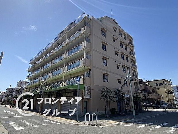             みすがコーポ　中古マンション
  