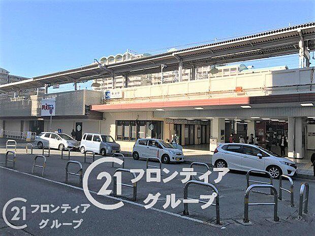 垂水駅(JR西日本 山陽本線)　 徒歩30分。 2400m