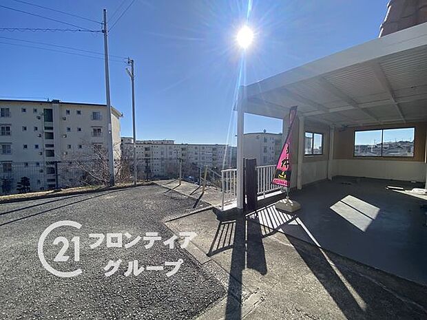 神戸電鉄粟生線 西鈴蘭台駅まで 徒歩13分(3LDK)のその他画像
