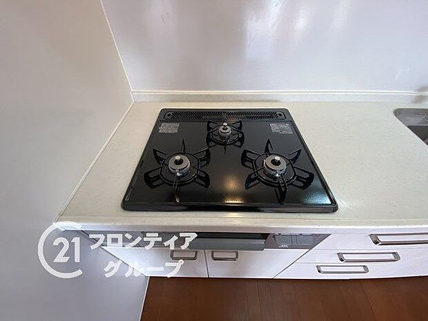 ロイヤルハイツ白川台　中古マンション(3LDK) 9階のその他画像