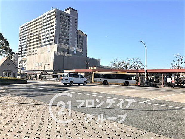 学園都市駅(神戸地下鉄 西神延伸線) 徒歩15分。 1180m