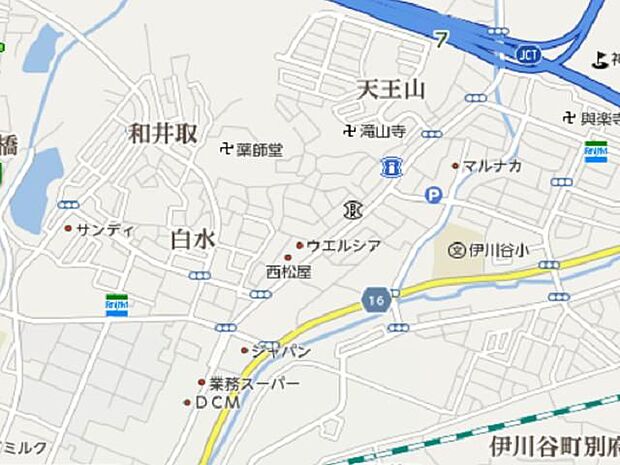 ＪＲ山陽本線 明石駅までバス約17分 白水東口バス停 徒歩5分(4LDK)のその他画像