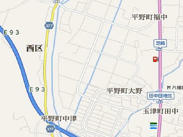 ＪＲ山陽本線 西明石駅まで 徒歩60分(4LDK)のその他画像