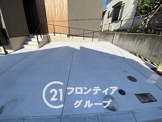 神戸市垂水区本多聞4丁目　新築一戸建て(3SLDK)のその他画像