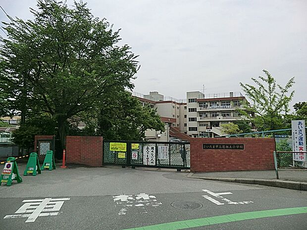 さいたま市緑区道祖土　中古戸建(4LDK)のその他画像