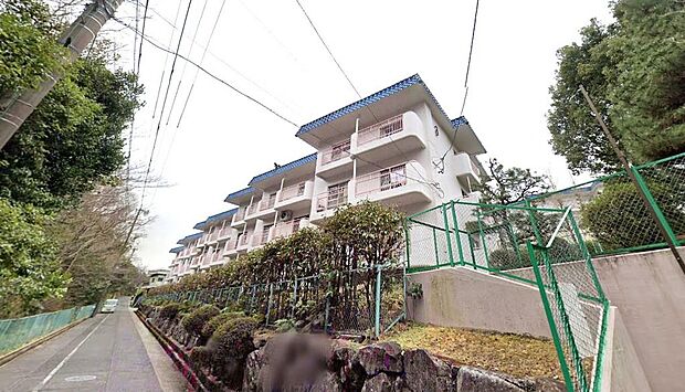             東山元町住宅2号棟〜フルリノベーション×専用敷地内駐車場〜
  