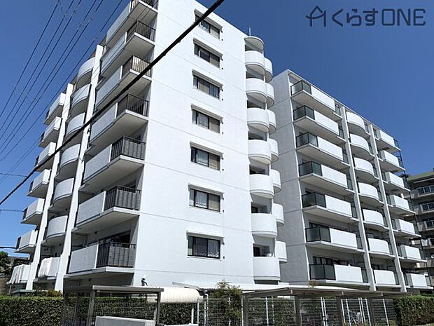 姫路シティハイツ／オーナーチェンジ(3LDK) 8階/802号室のその他画像