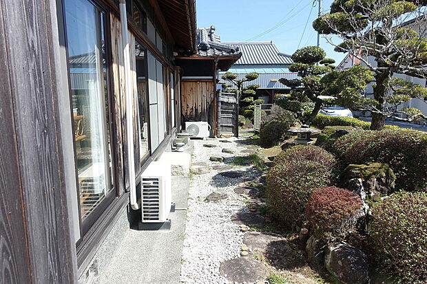 日本家屋平屋戸建(6DK)のその他画像