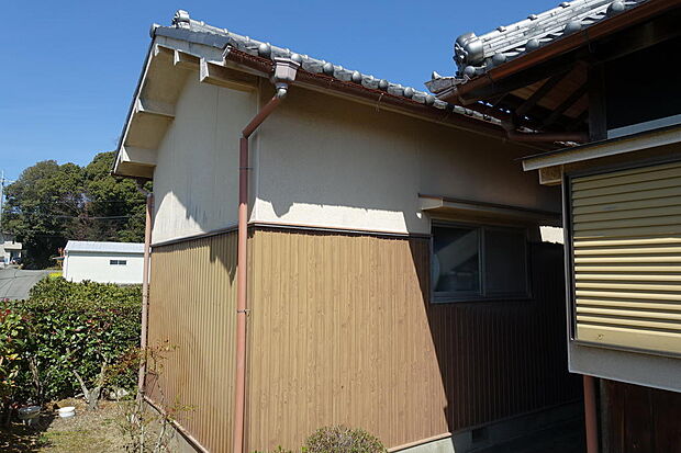 日本家屋平屋戸建(6DK)のその他画像