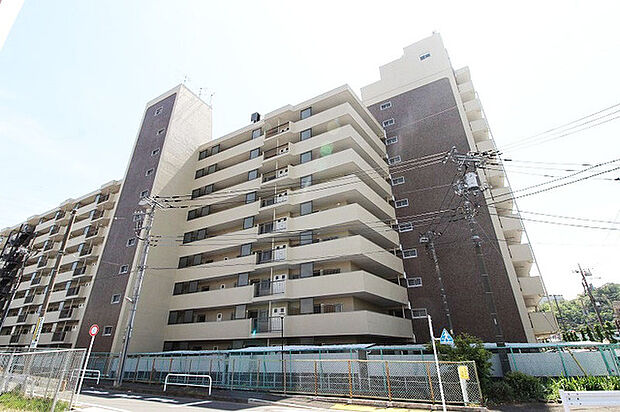 多摩稲城マンションＢ棟(2LDK) 4階のその他画像
