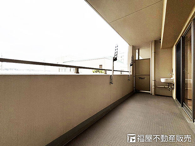 ランドシティ調布多摩川セレーノ(3LDK) 3階のその他画像