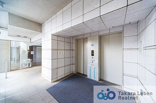 東京アクアガーデン(3LDK) 1階/106のその他画像