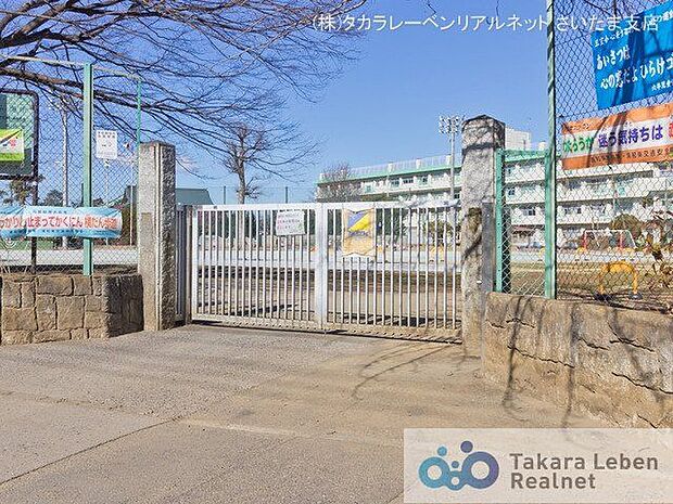 さいたま市立三室小学校 撮影日(2021-02-09) 720m