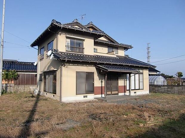 米子市河崎　中古住宅　1580万円(5LDK)のその他画像
