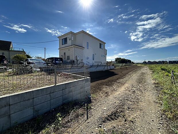 狭山市青柳　中古一戸建　〜築浅・駐車並列2台・南側庭先5ｍ〜(4LDK)のその他画像