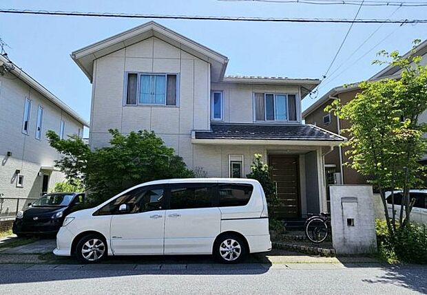 積水ハウス施行のお家☆