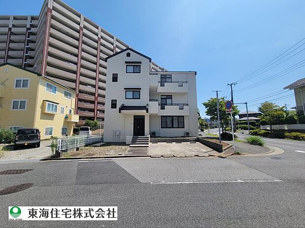             おゆみ野南3丁目　店舗付き住宅
  