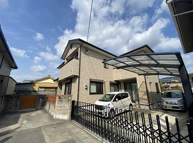 弘西　中古戸建(7LDK)の外観