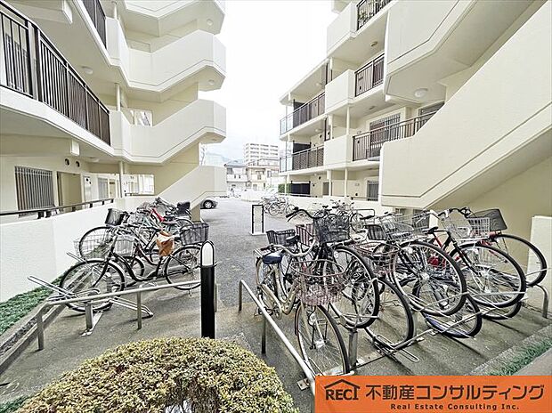 コスモ芦屋川西(2LDK) 3階のその他画像