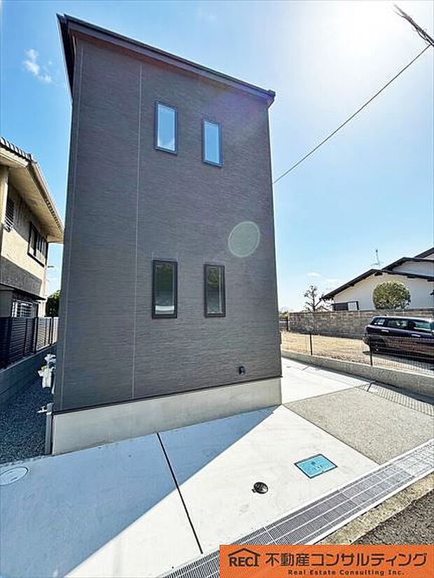 西宮市苦楽園三番町　新築戸建(4LDK)のその他画像