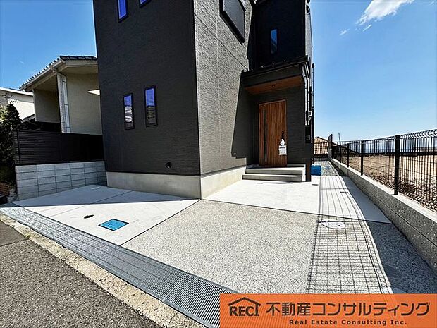 西宮市苦楽園三番町　新築戸建(4LDK)のその他画像