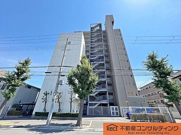 大石川サニーハイツ(2DK) 7階のその他画像