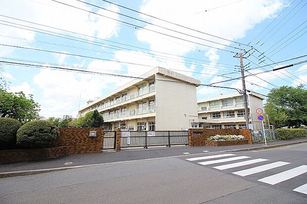 鹿島台小学校まで約465ｍ