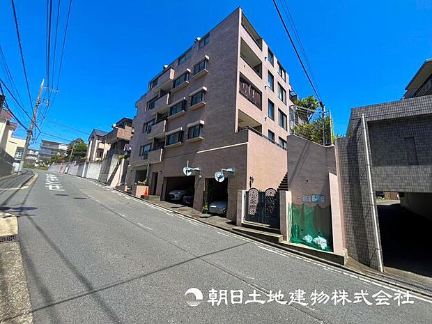 長津田ガーデンハウス　「長津田」駅　歩11分(3LDK) 3階のその他画像