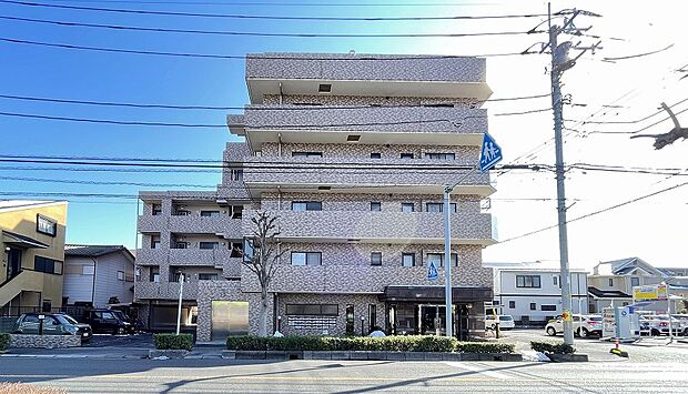 東川口第8サニーコート(2SLDK) 3階のその他画像
