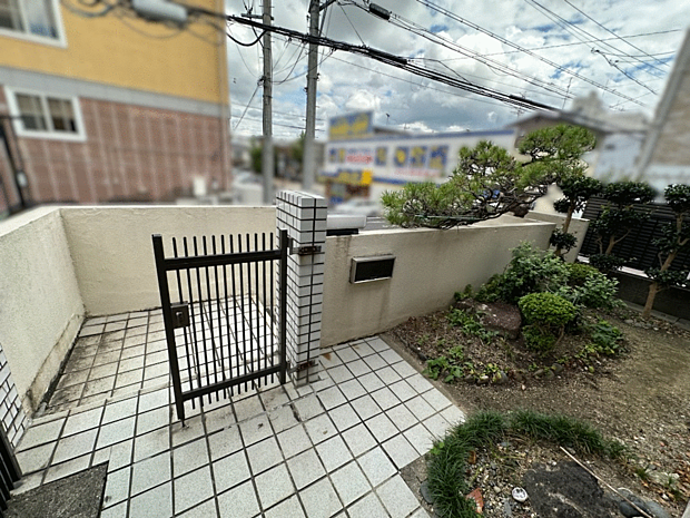 名東区新宿二丁目中古戸建(4SLDK)のその他画像