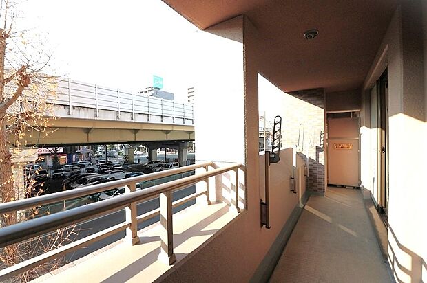 ヴァンデュール新大阪CityLife(3LDK) 3階のその他画像