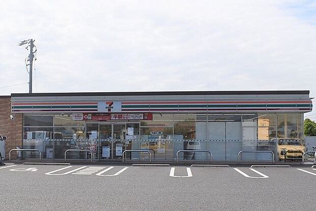 セブン-イレブン 扶桑南山名店 770m