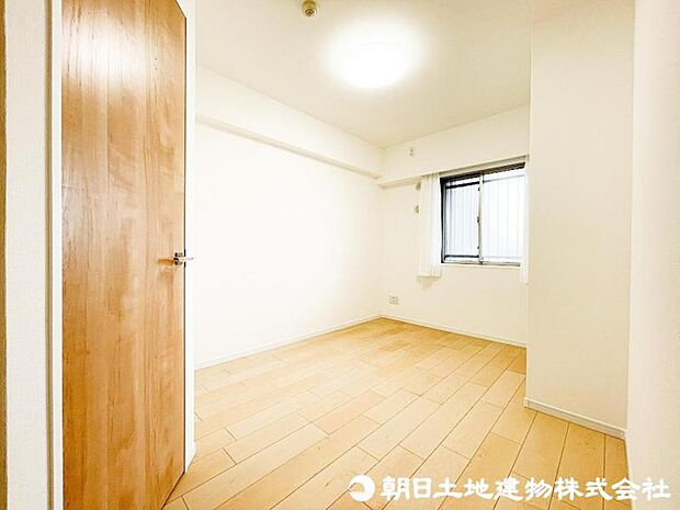 子供部屋にも最適な空間。家族の成長に対応できる永住仕様の間取りです！