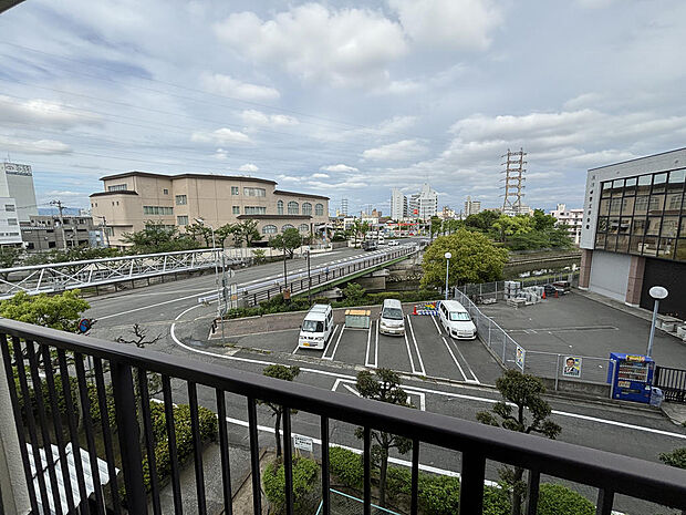 ＪＲ東海道本線 立花駅まで 徒歩23分(2LDK) 3階のその他画像