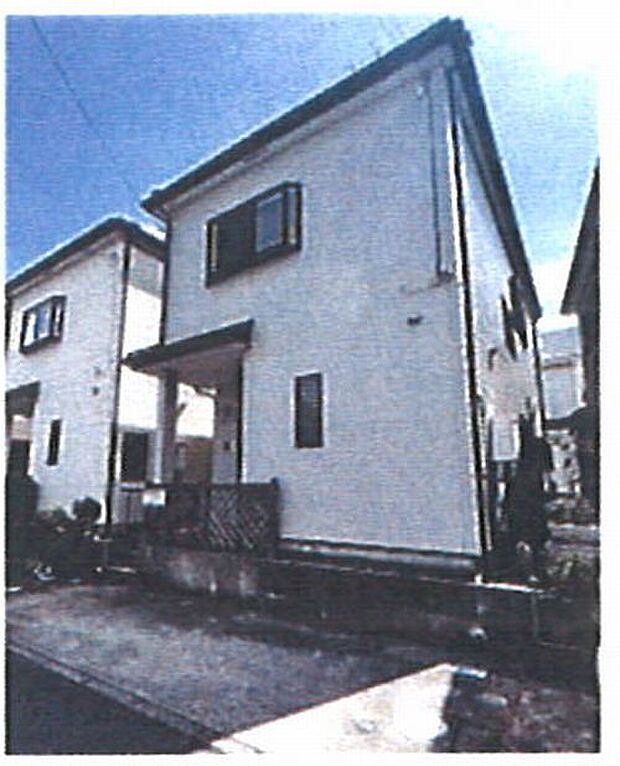             厚木市及川　中古戸建て
  