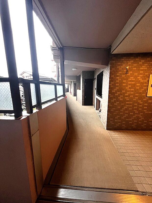 ライオンズマンション東松山第参(3LDK) 1階/106のその他画像