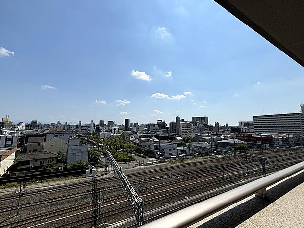 プランメゾン平野駅前(3LDK) 6階のその他画像